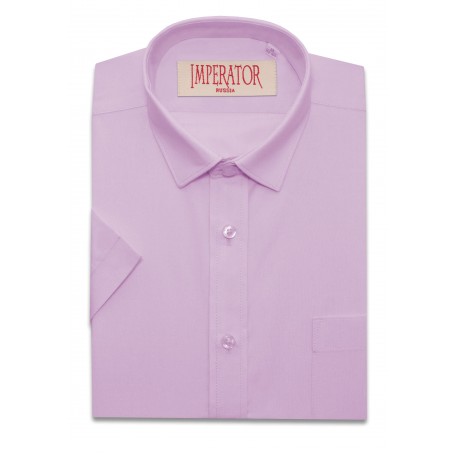 ST Рубашка детская Imperator Lilac-K