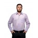 Рубашка Imperator Lilac