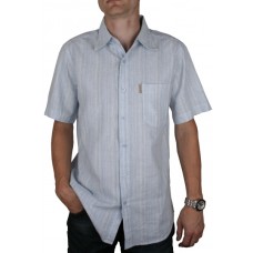st Мужская рубашка Maestro Casual Linen 29-K