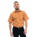st Мужская сорочка Maestro di Castello Orange 5K